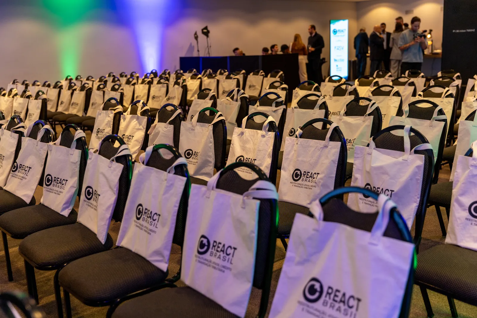REACT Brasil 2025 - Foto 3