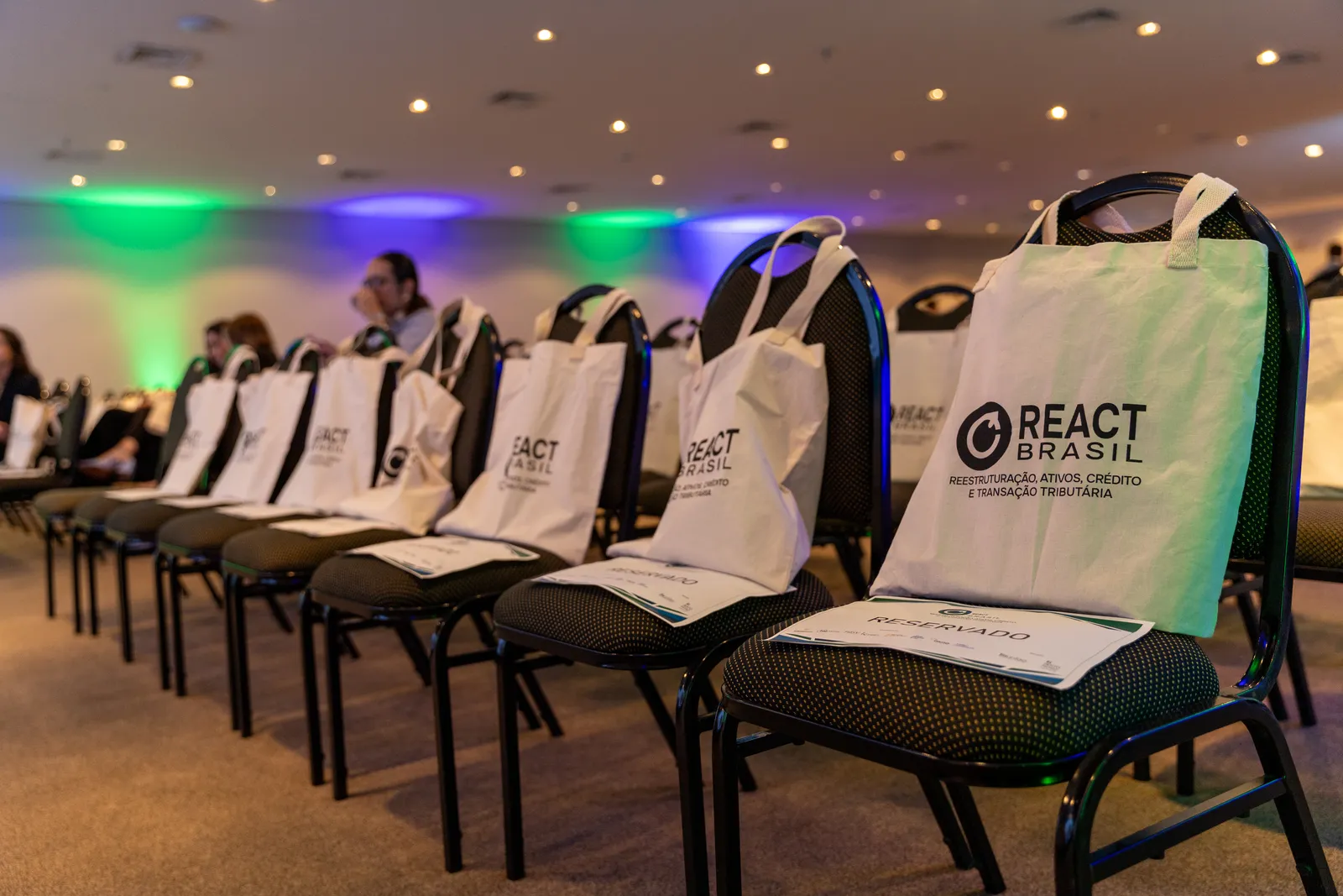 REACT Brasil 2025 - Foto 4