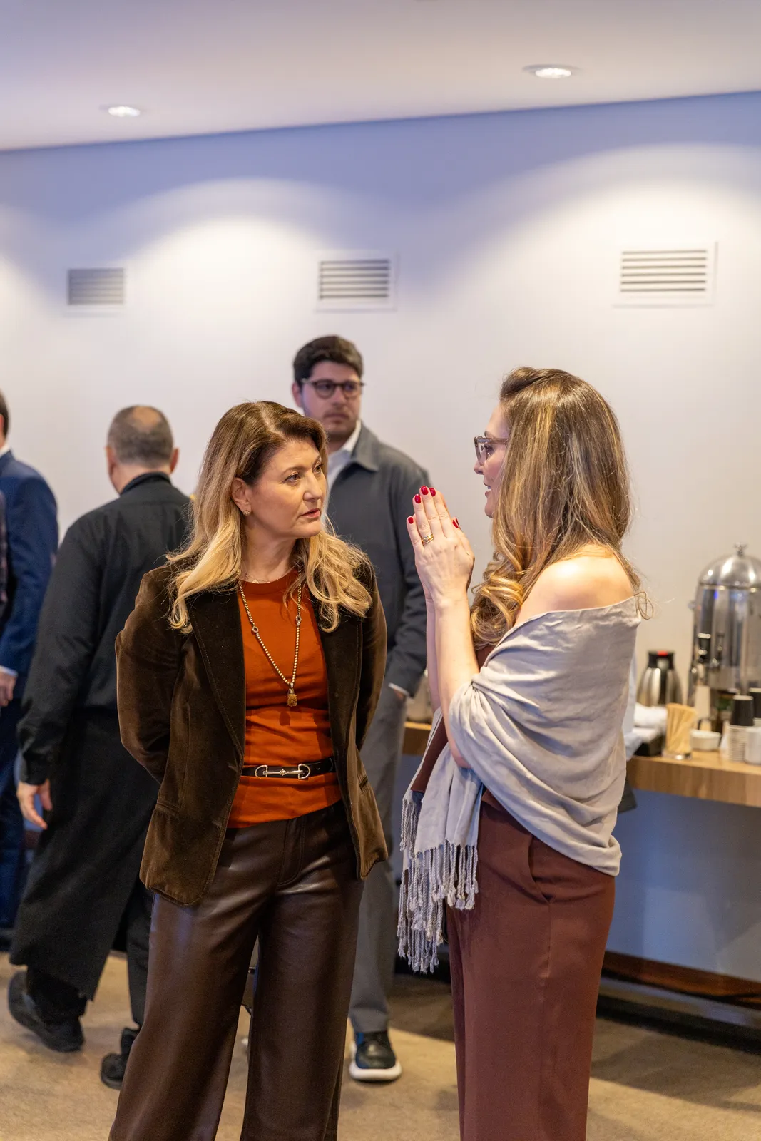 REACT Brasil 2025 - Foto 6