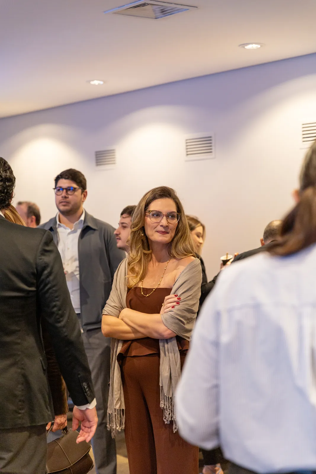 REACT Brasil 2025 - Foto 7