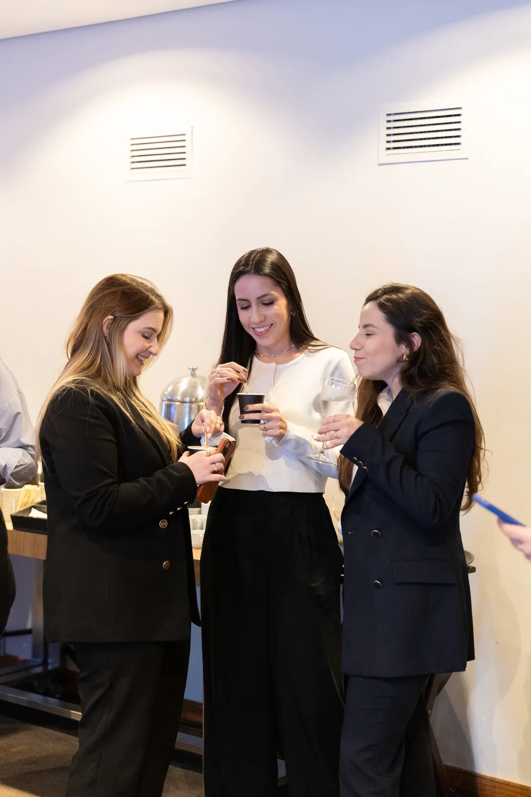 REACT Brasil 2025 - Foto 8