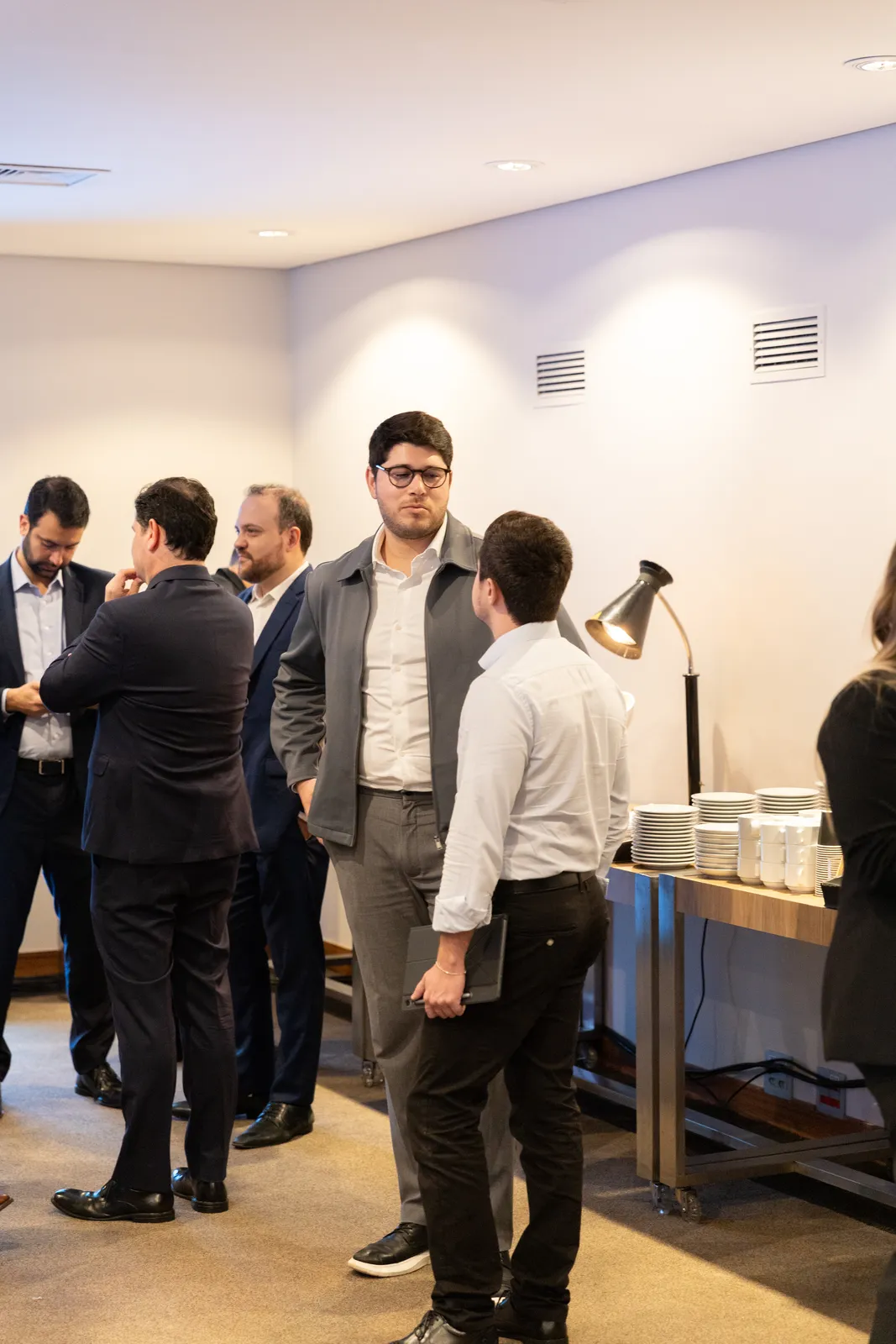 REACT Brasil 2025 - Foto 9