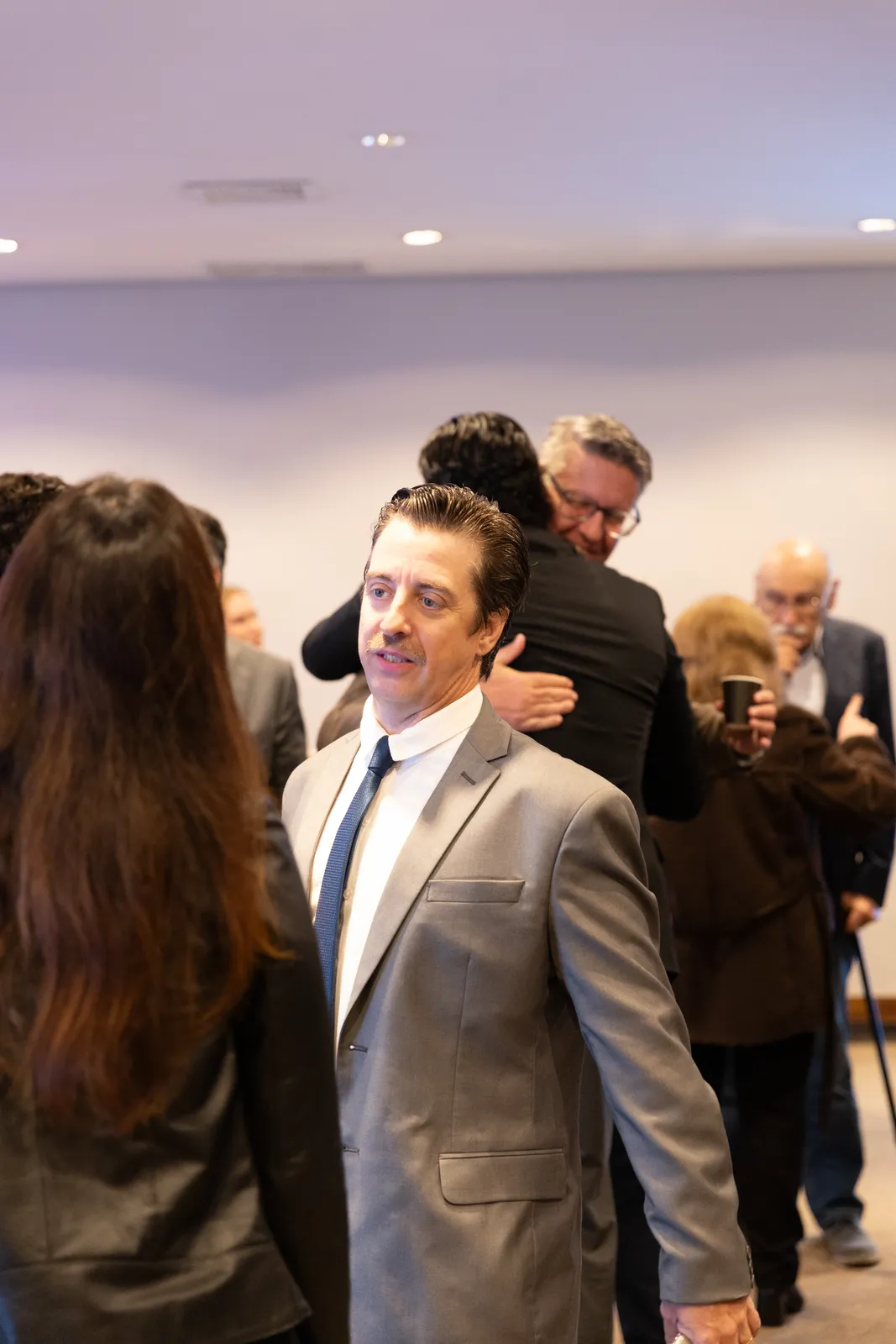 REACT Brasil 2025 - Foto 10