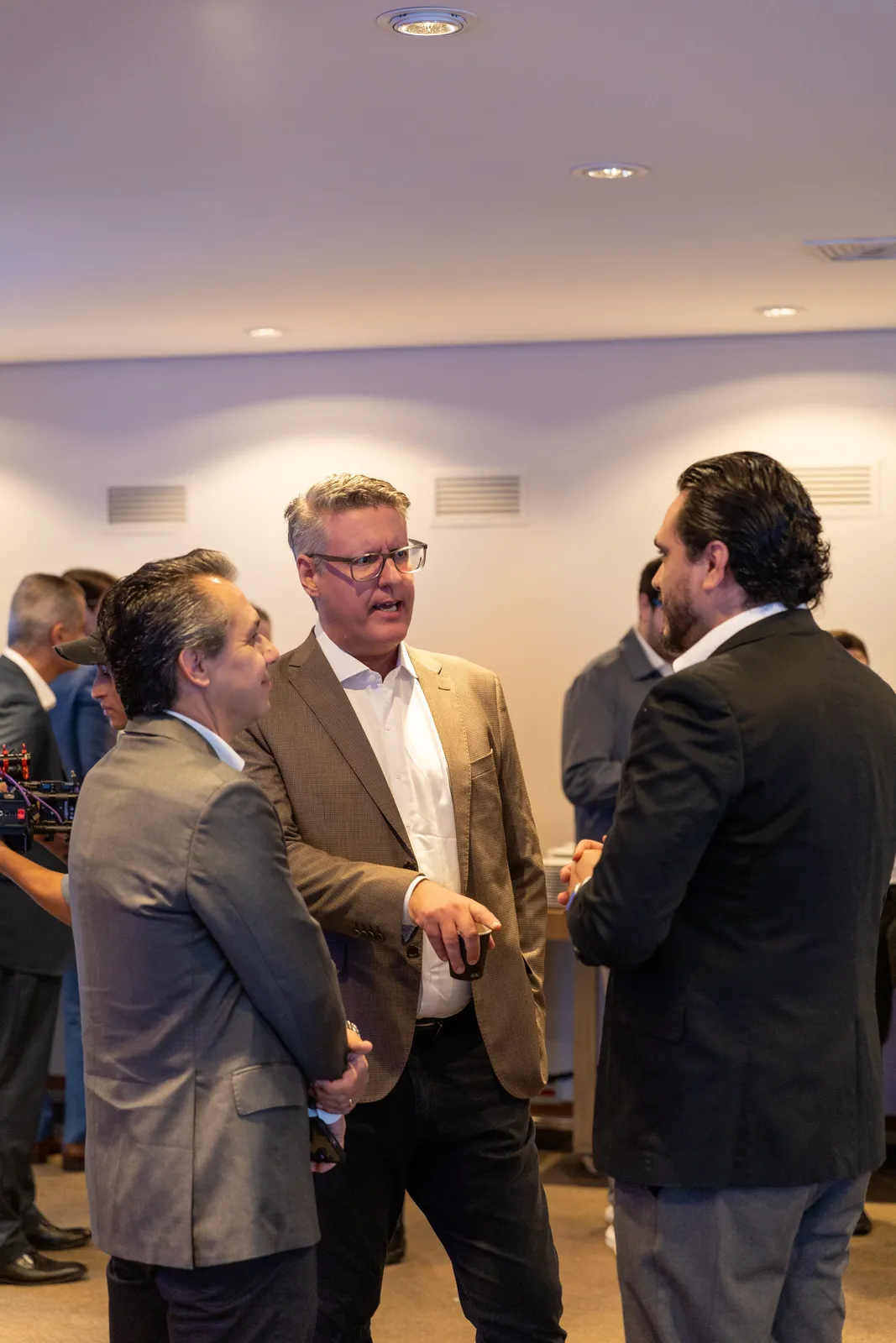 REACT Brasil 2025 - Foto 14