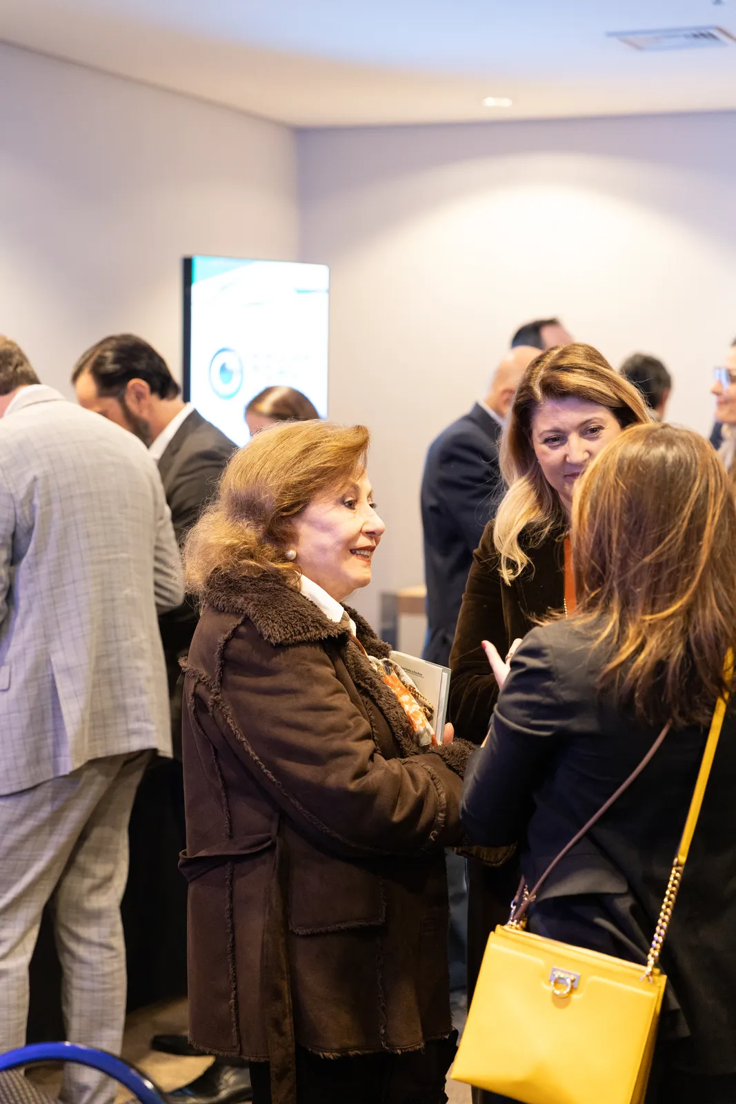 REACT Brasil 2025 - Foto 15