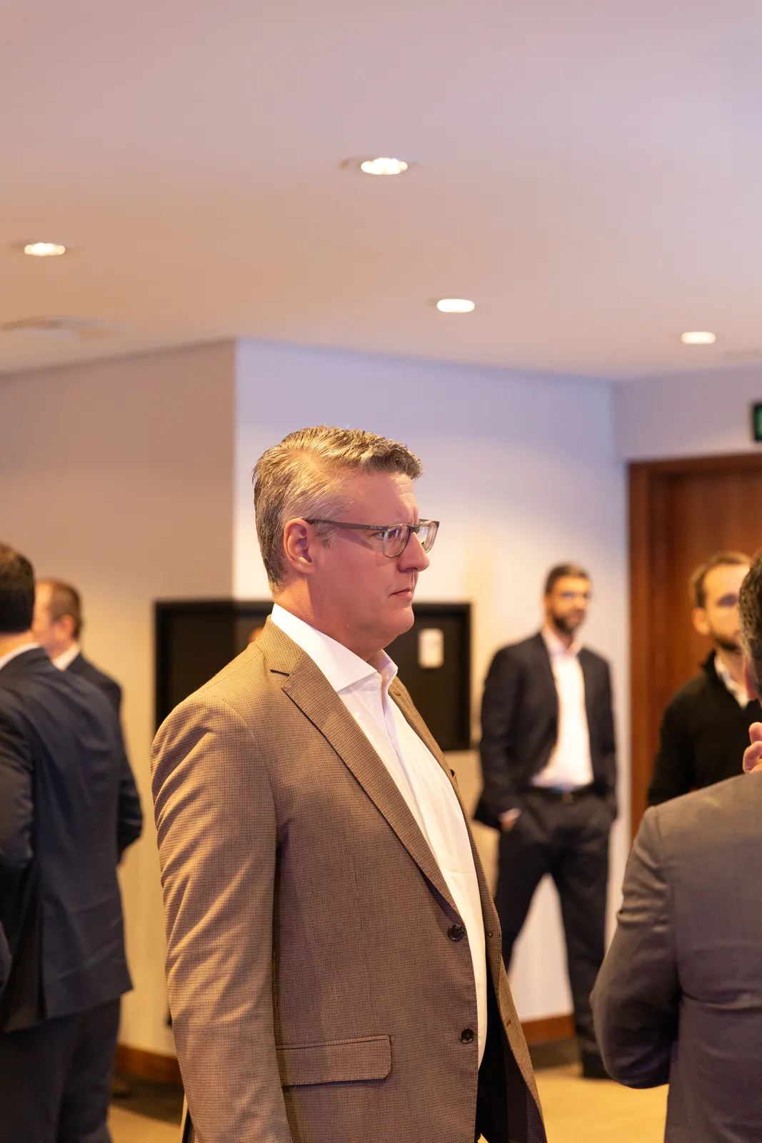 REACT Brasil 2025 - Foto 16