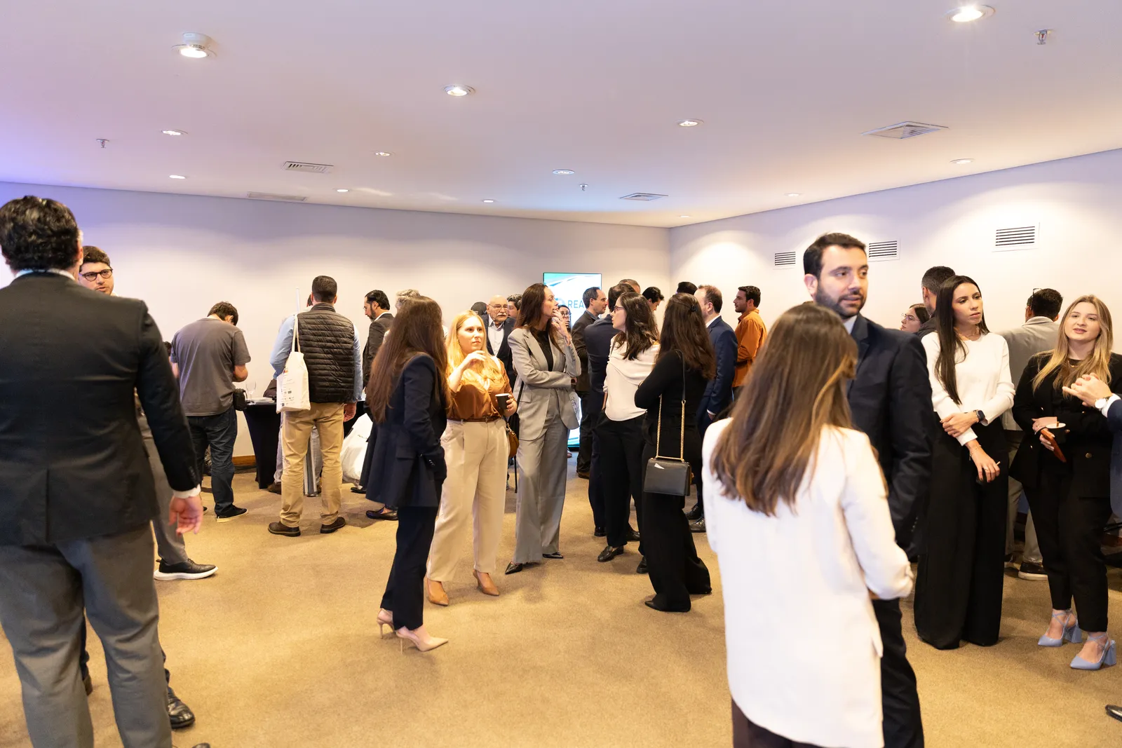 REACT Brasil 2025 - Foto 17