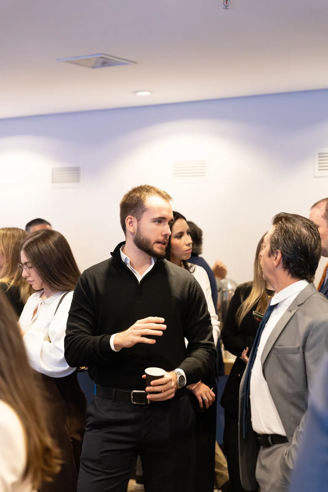 REACT Brasil 2025 - Foto 19