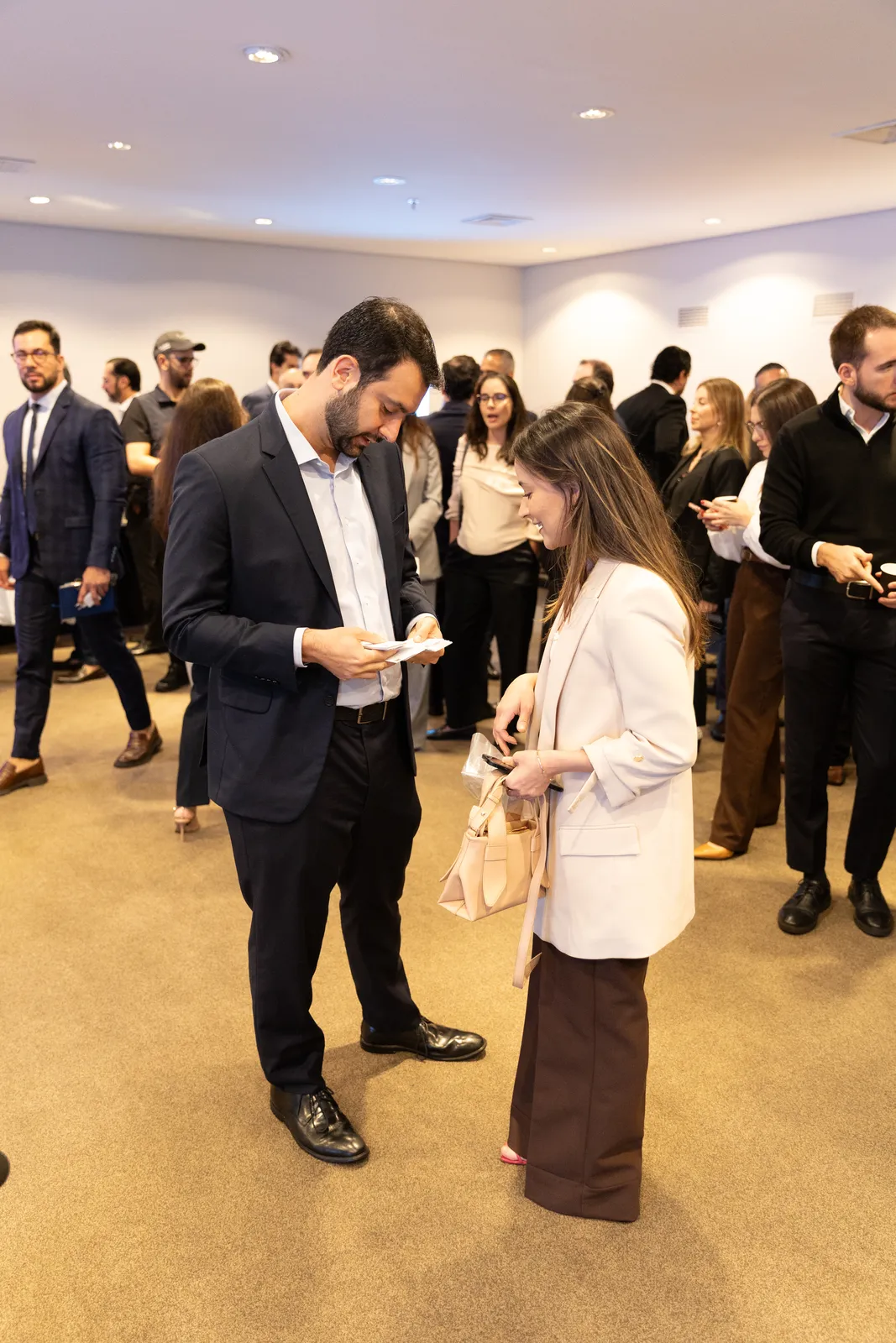 REACT Brasil 2025 - Foto 20