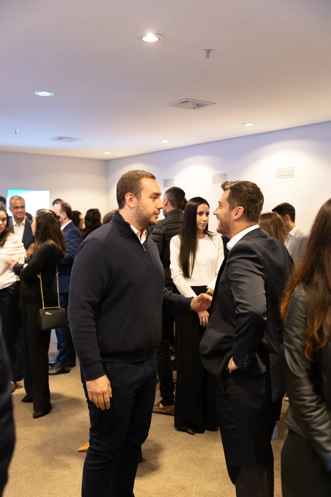 REACT Brasil 2025 - Foto 22