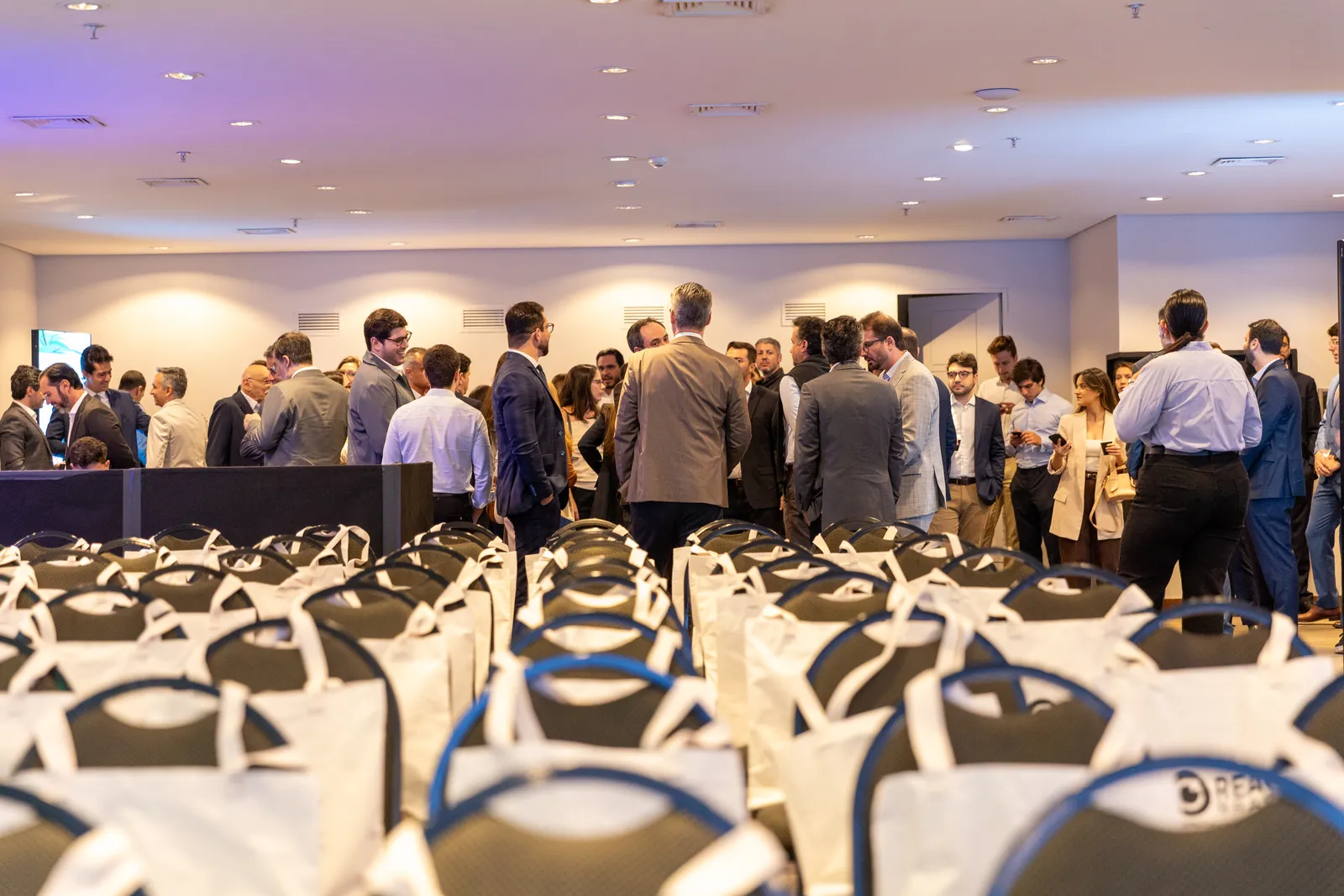 REACT Brasil 2025 - Foto 24