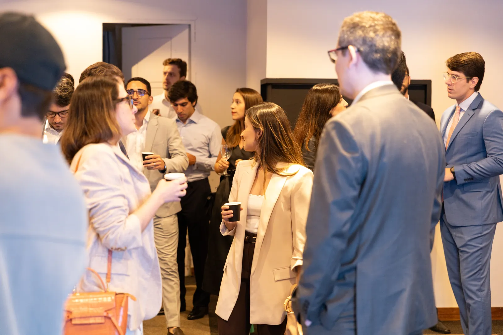 REACT Brasil 2025 - Foto 26