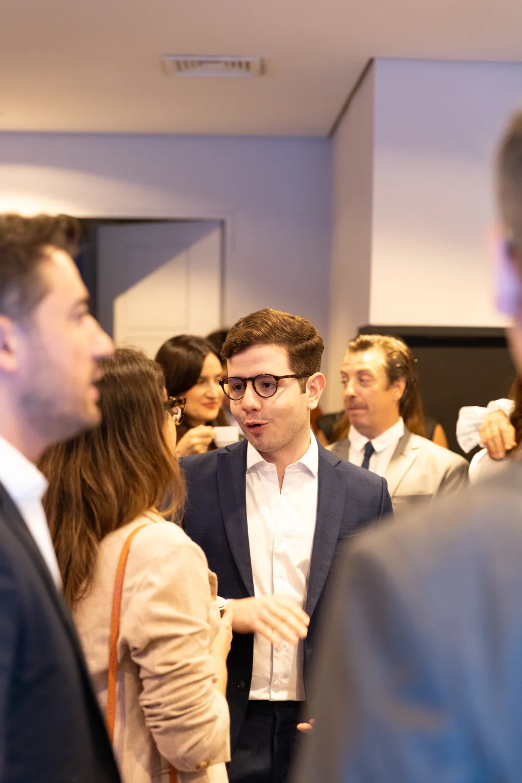 REACT Brasil 2025 - Foto 27