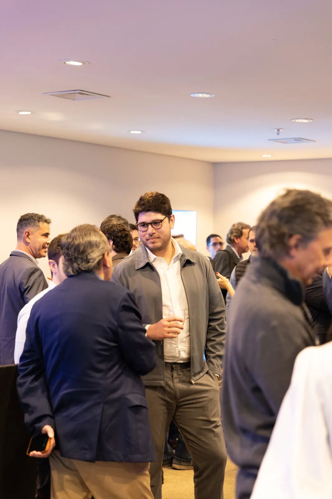 REACT Brasil 2025 - Foto 28