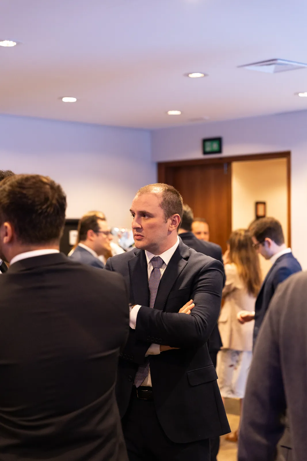 REACT Brasil 2025 - Foto 29