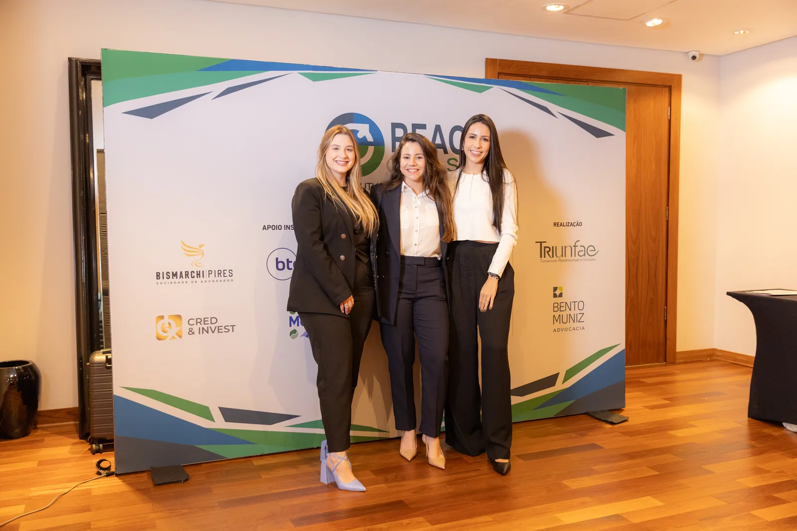 REACT Brasil 2025 - Foto 33