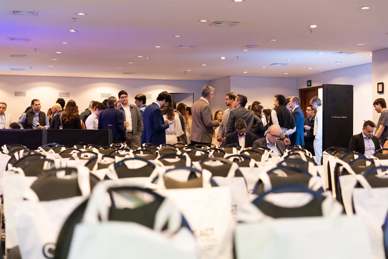 REACT Brasil 2025 - Foto 35